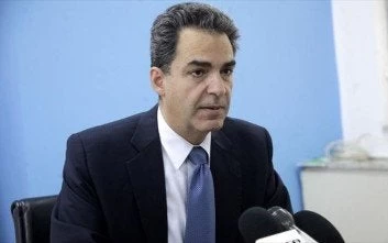 Συρίγος: «Μεσοβέζικη λύση η Συμφωνία των Πρεσπων»
